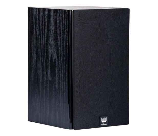 Wilson RAPTOR MINI czarny - 1206705 - zdjęcie